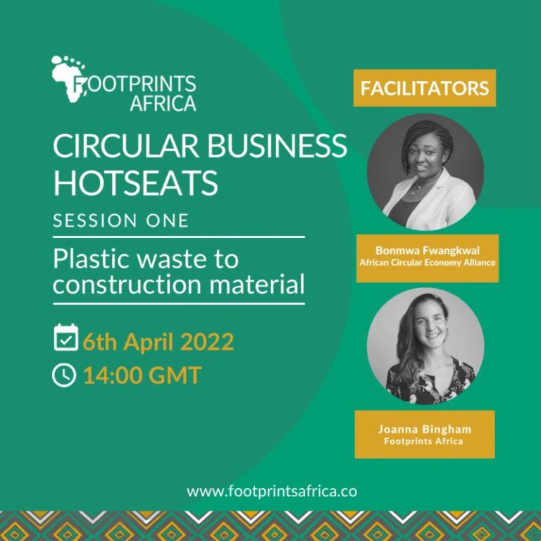 Read more about the article Circular Business Hostseats – April 6th, 2022
