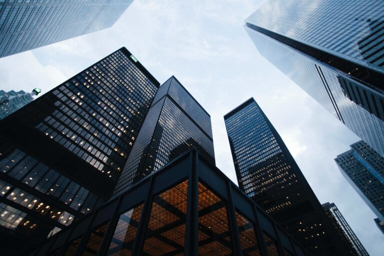Read more about the article Net zero: These technologies need tenfold increase in investment to hit target