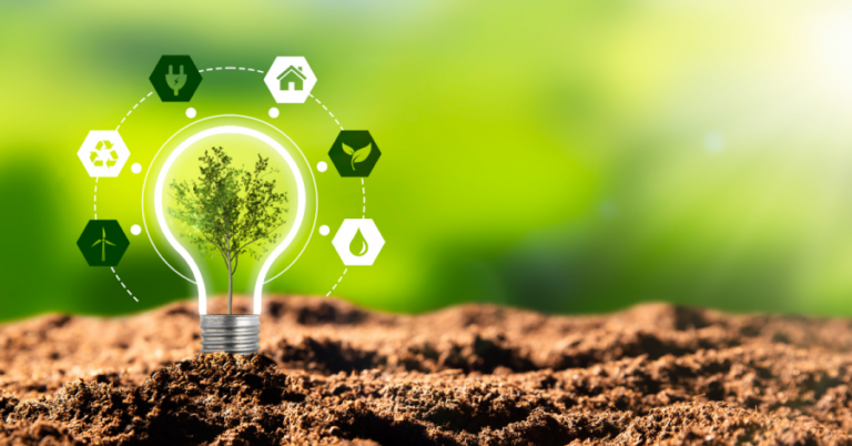 Read more about the article Investing in Sustainable technology