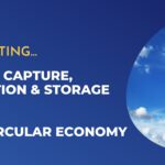 Connecting CCUS with Circular Economy