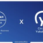 Circular Yokohama collaborates with African Circular Business Alliance