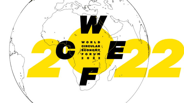 Read more about the article World Circular Economy Forum 2022
