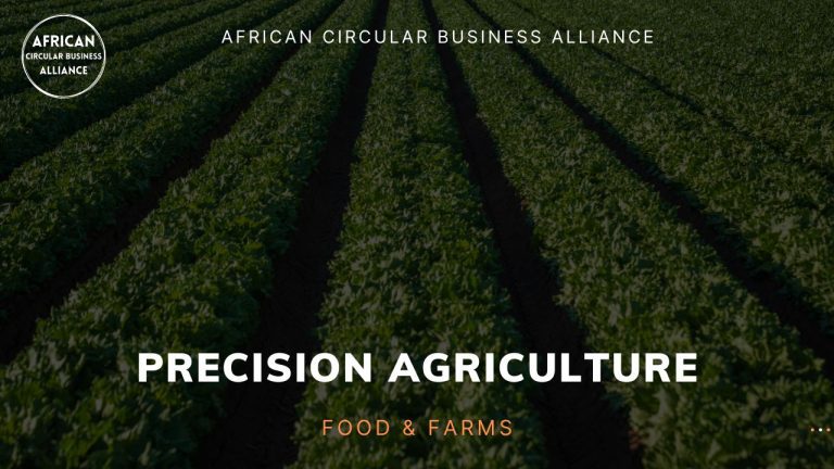 Read more about the article Precision Agriculture