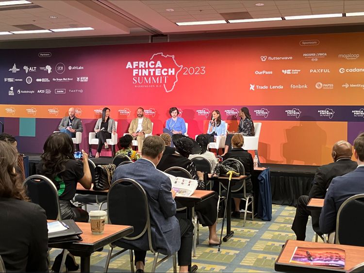 Read more about the article ACBA Joins Other Influential Organisations to Tackle Important Issues Related to Investments The Africa Fintech Summit 2023