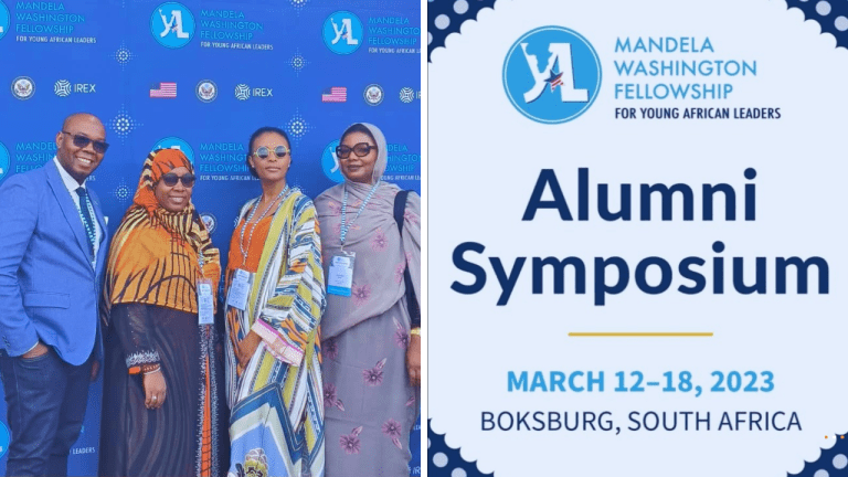 Read more about the article ACBA at the MWF alumni symposium