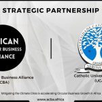 ACBA and UCAN Join Forces to Address Climate Change through Scientific Research, Training Programs and Technology Development
