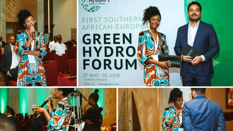 Read more about the article First Southern African-European Green Hydrogen Forum and Its Impact on Africa’s Energy Transition