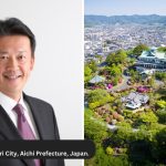 Mayor of Gamagori City in Japan Mr Hisaaki Suzuki to Speak at Africa’s Conscious Brands & Circular Economy Summit 2023