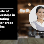The Role of Partnerships in Facilitating Circular Trade in Africa