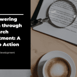 Empowering Africa through Research Investment: A Call to Action