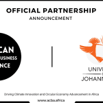 University of Johannesburg and African Circular Business Alliance Forge Groundbreaking Partnership to Drive Climate Innovation and Circular Economy Advancement in Africa