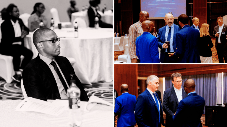 Read more about the article ACBA Applauds Sustainable Urban Transport Event in Nigeria, Furthers Waste to Energy Program