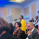 Climate Action and Collaboration: Highlights from the African Diaspora Investment Symposium 2024