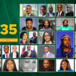 Honouring Africa’s 35 Heroes Driving Environmental Change, Climate Action, and Green Innovation