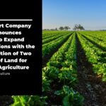 Foodfort Company Ltd Announces Plans to Expand Operations with the Acquisition of Two Acres of Land for Smart Agriculture in Nigeria and Angola