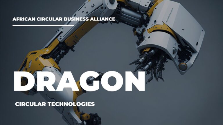 Read more about the article Project DRAGON: Powering Africa’s Rise with Circular Technologies