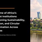 ACBA: Building Transformational Impacts Across Industries