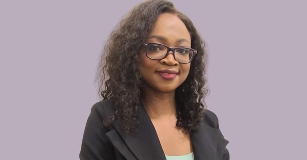 Dr. Rita Esuru Okoroafor (ACBA)