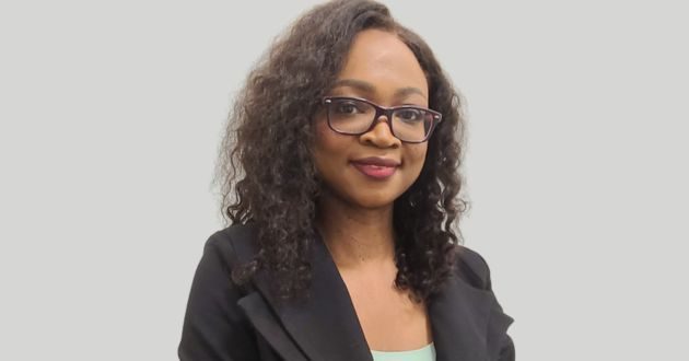 Dr. Rita Okoroafor (ACBA)